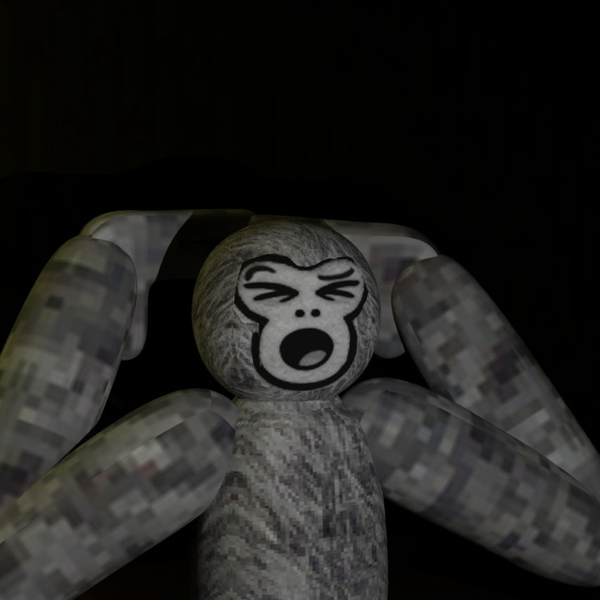Monke Time
