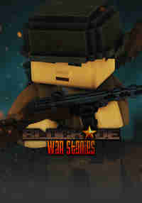 BLOCKADE War Stories .VR