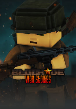BLOCKADE War Stories .VR
