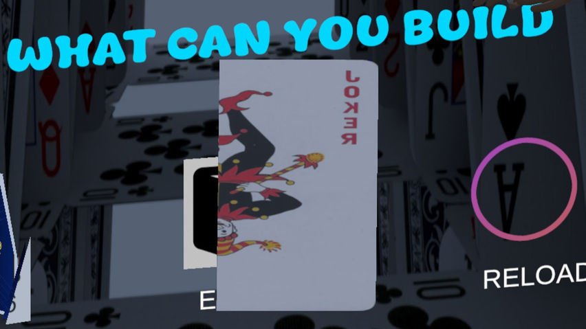 house of cards