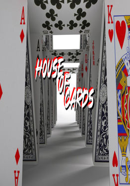 house of cards