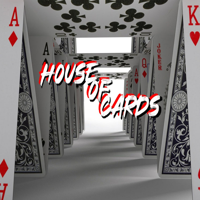 house of cards