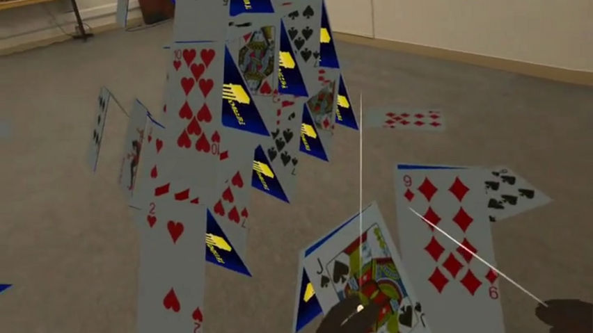house of cards