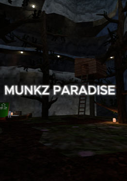 Munkz Paradise