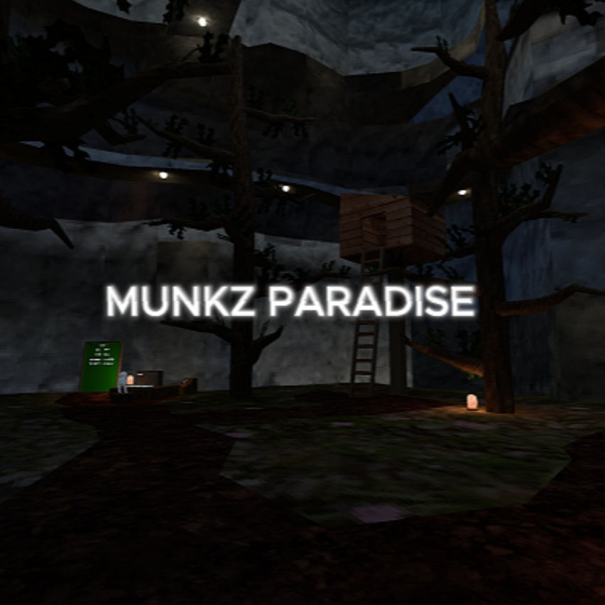 Munkz Paradise