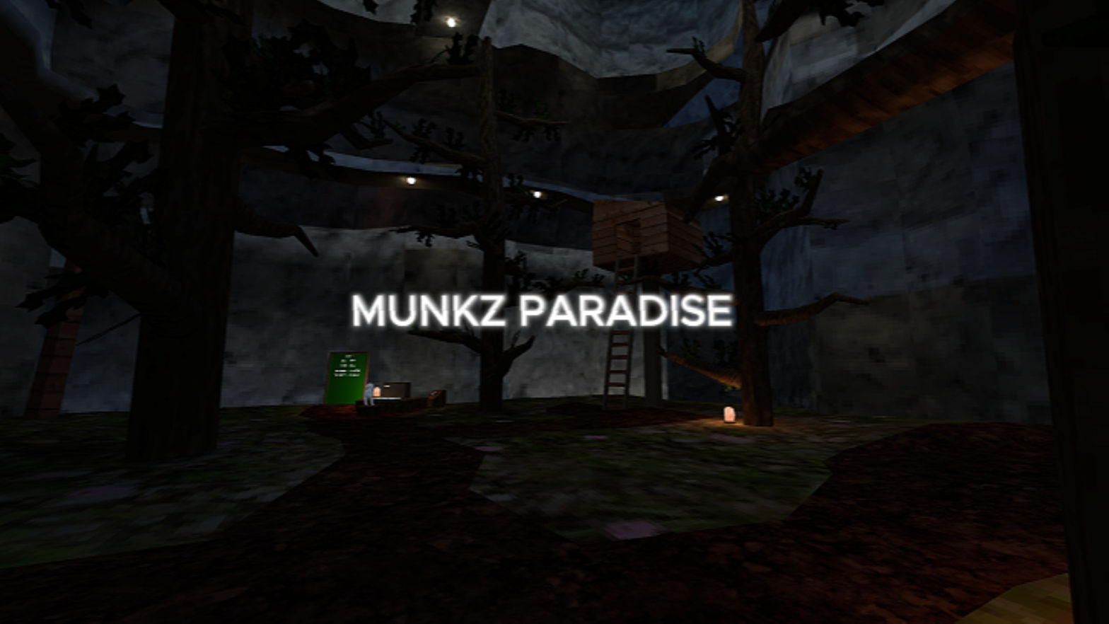 Munkz Paradise