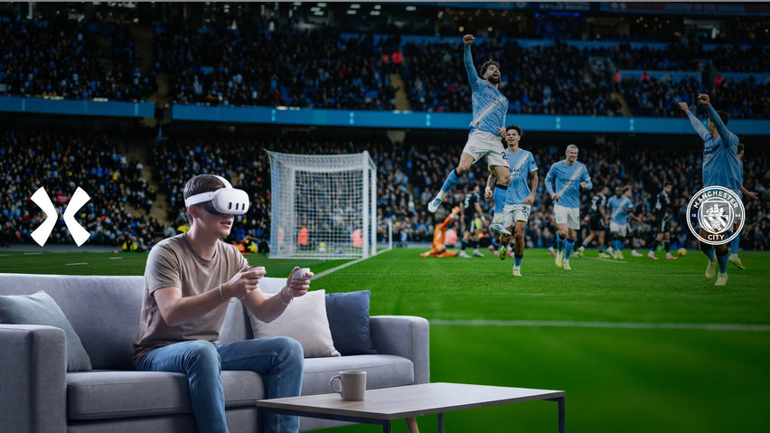 Xtadium Immersive Sports