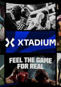 Xtadium Immersive Sports