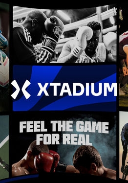 Xtadium Immersive Sports