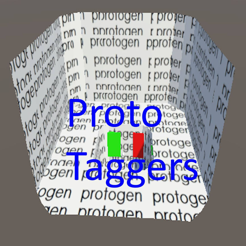 Proto Taggers