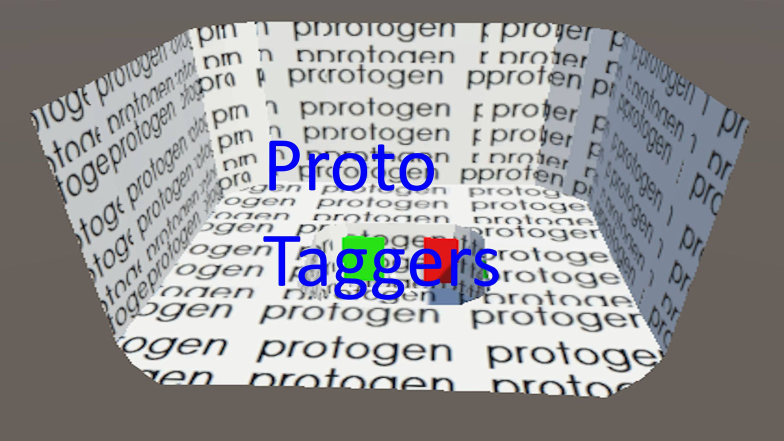 Proto Taggers