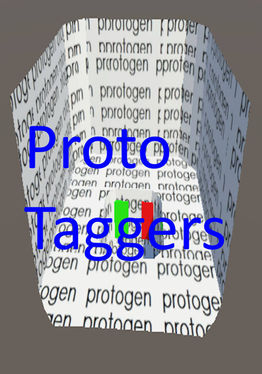 Proto Taggers