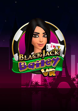 Blackjack Bailey