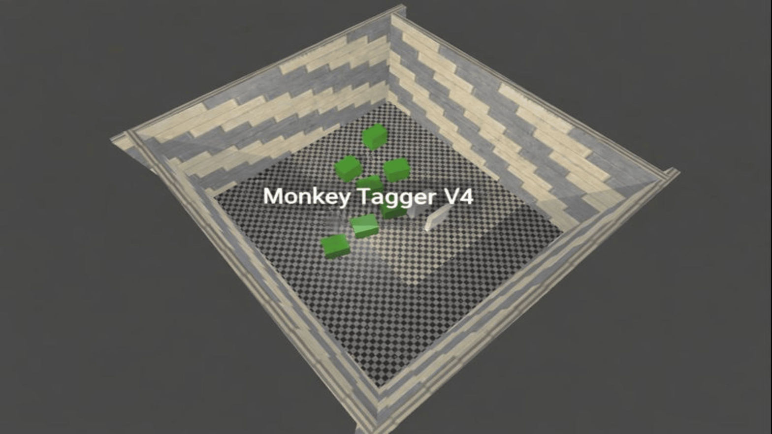 Monkey Tagger V4