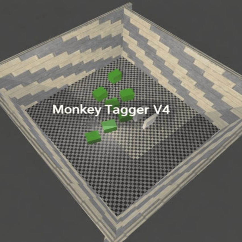 Monkey Tagger V4