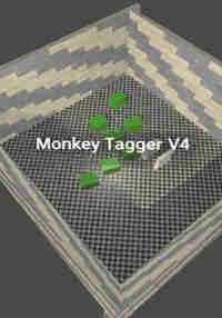 Monkey Tagger V4