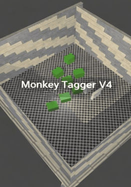 Monkey Tagger V4