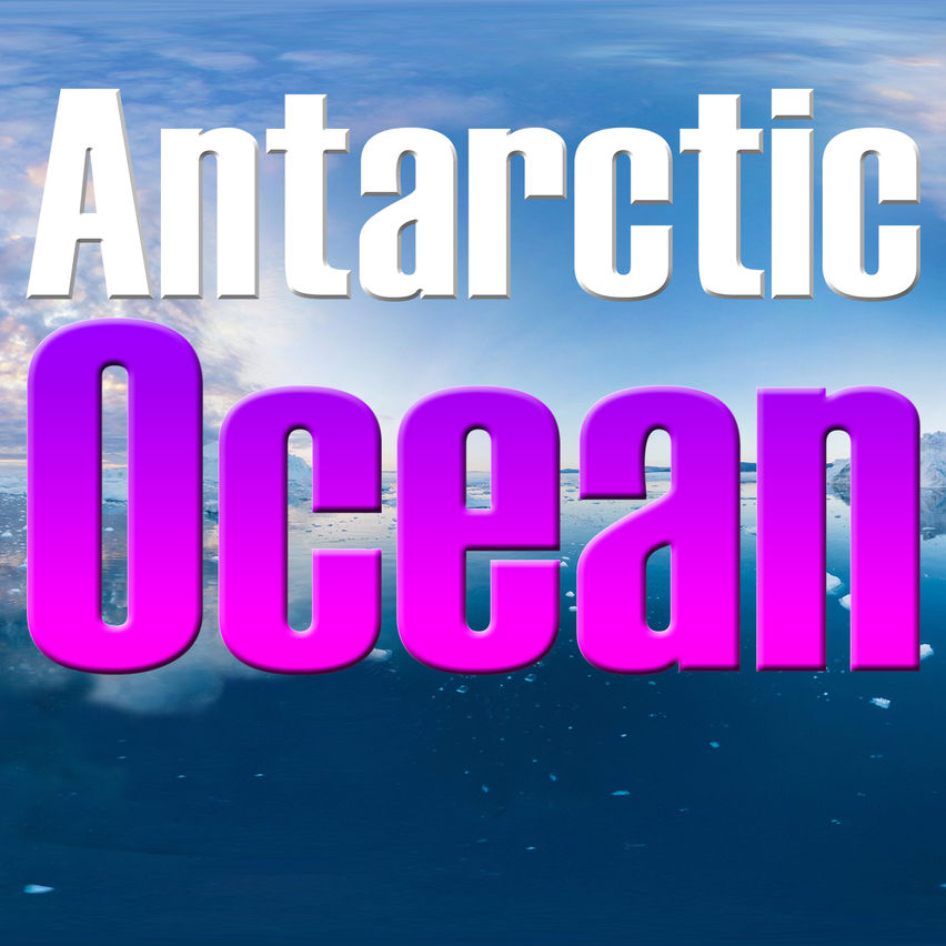 AntarcticOcean