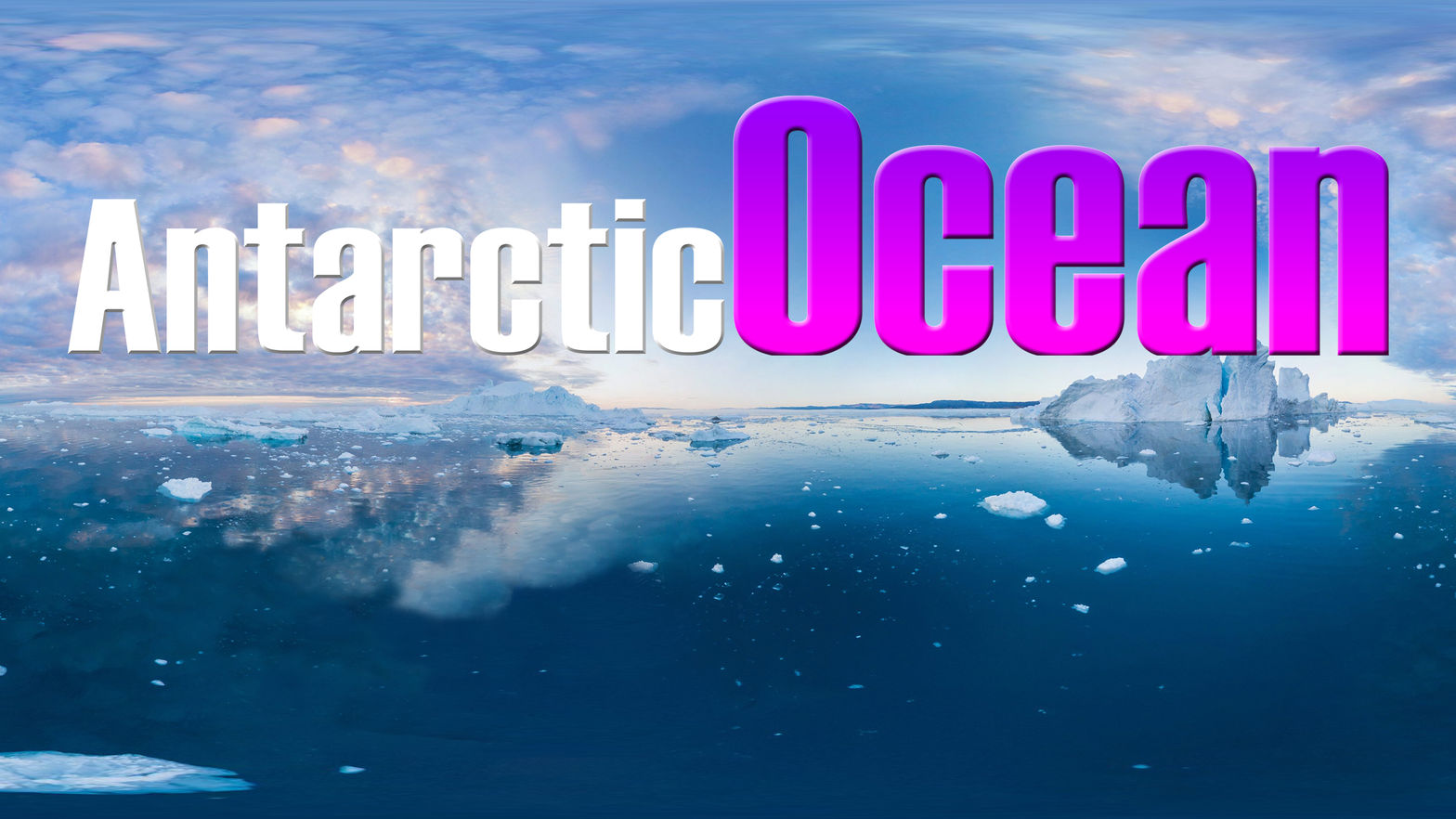 AntarcticOcean