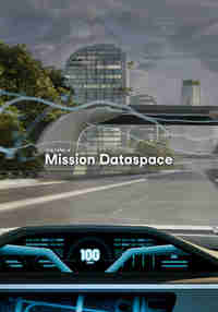 Mission Dataspace
