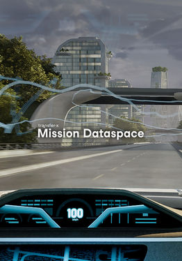 Mission Dataspace