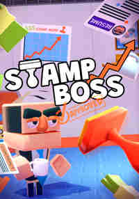 Stamp Boss