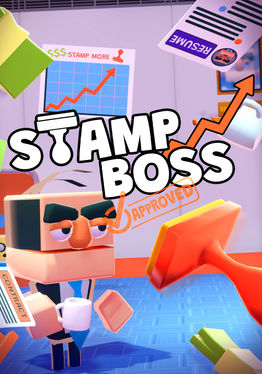 Stamp Boss