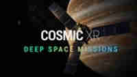 Deep Space Missions