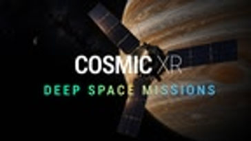Deep Space Missions
