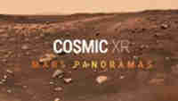 Mars Panoramas