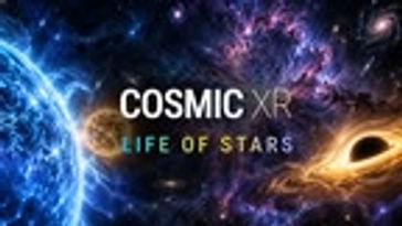Life of Stars