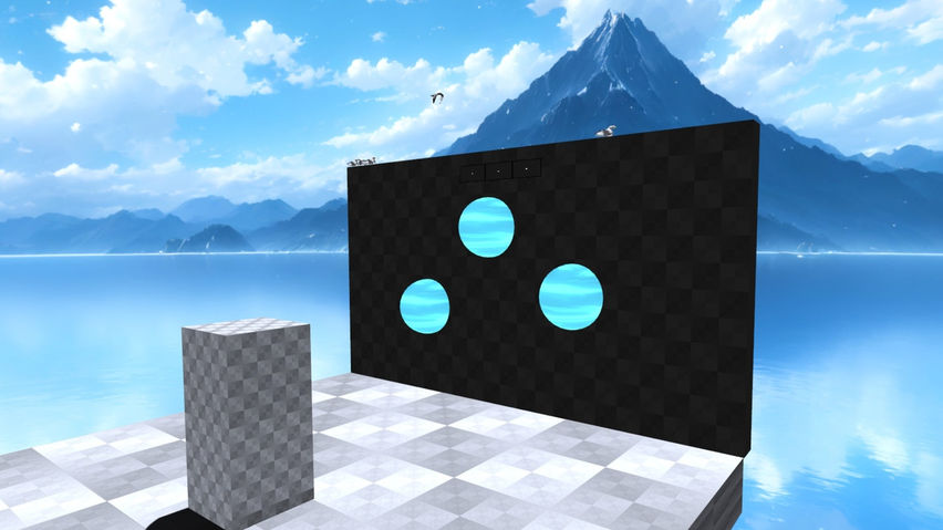 Aim Trainer
