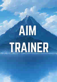 Aim Trainer