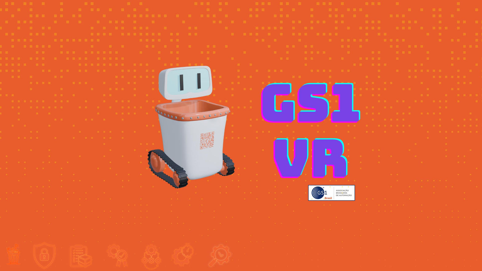 GS1VR