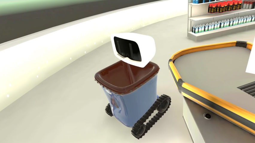 GS1VR
