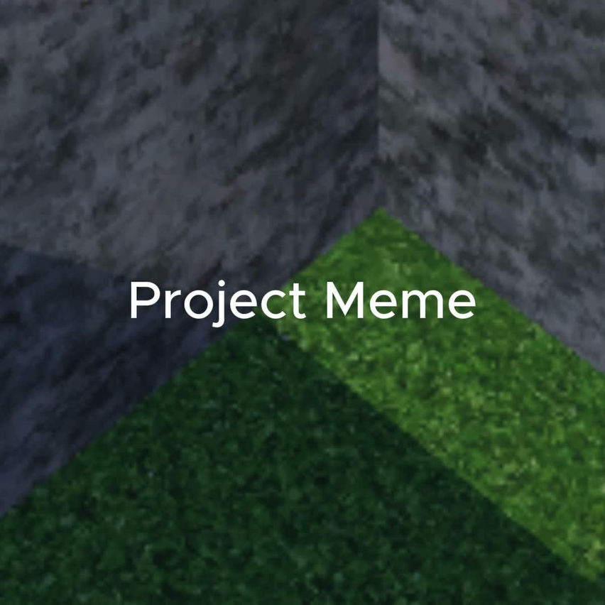 Project Meme