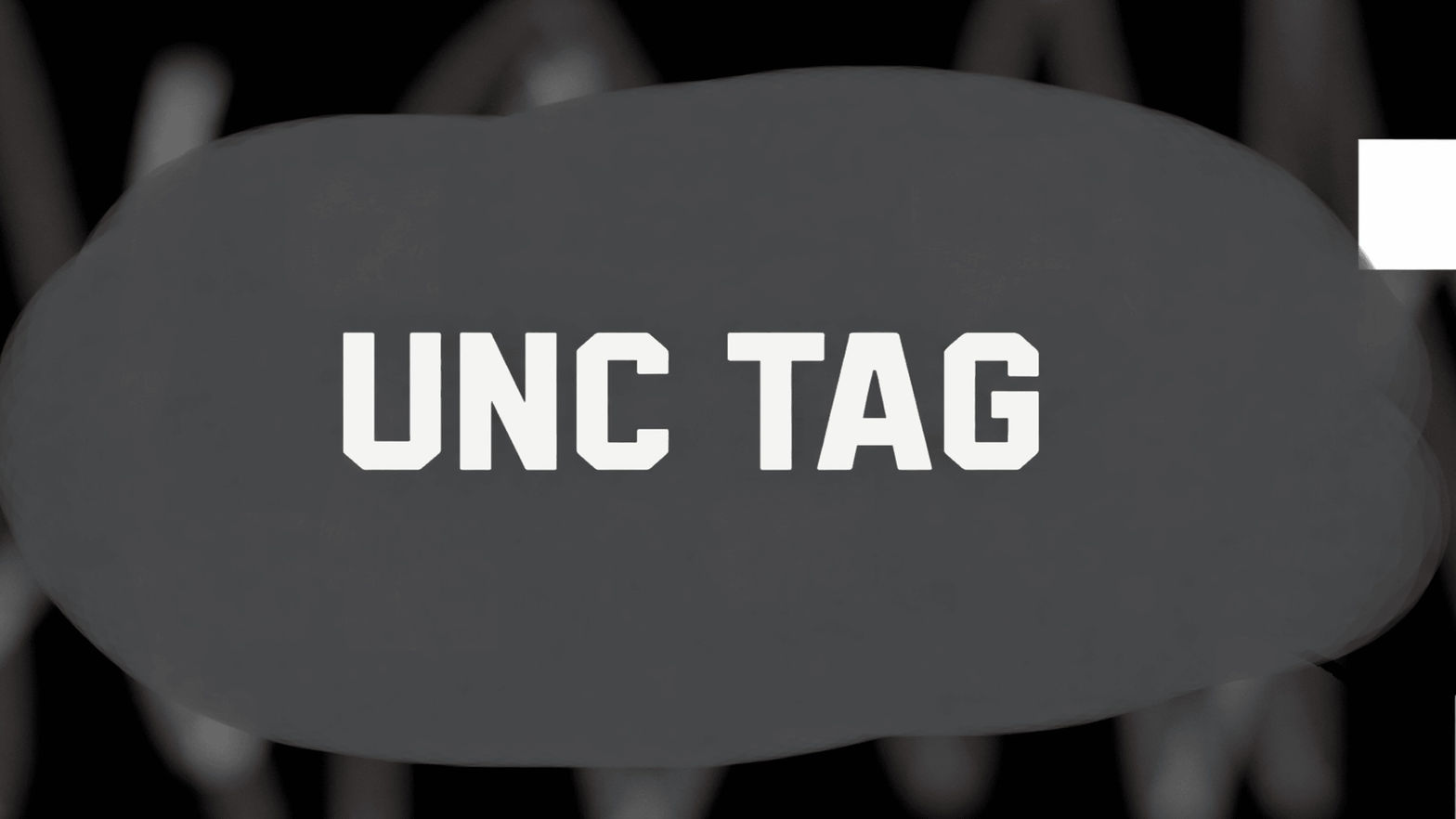 Unc Tag