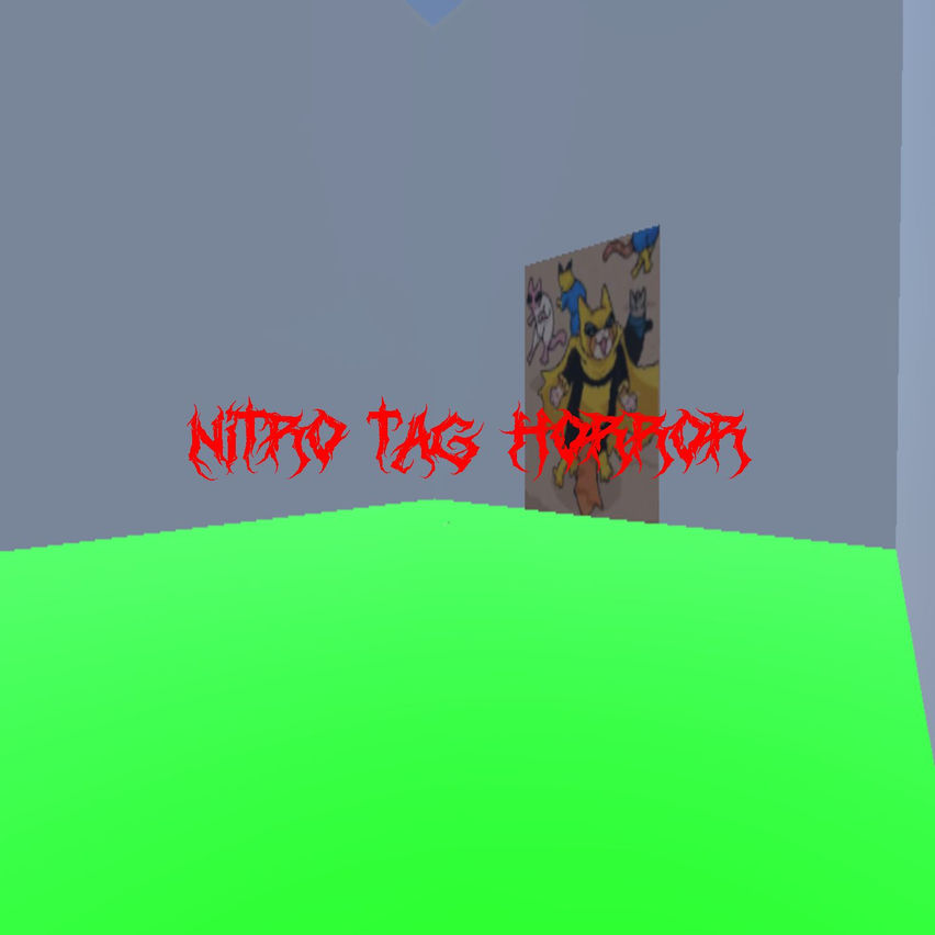 Nitro Tag Misery