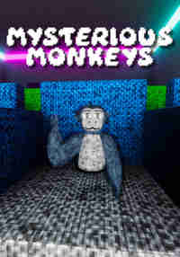 Mysterious Monkeys
