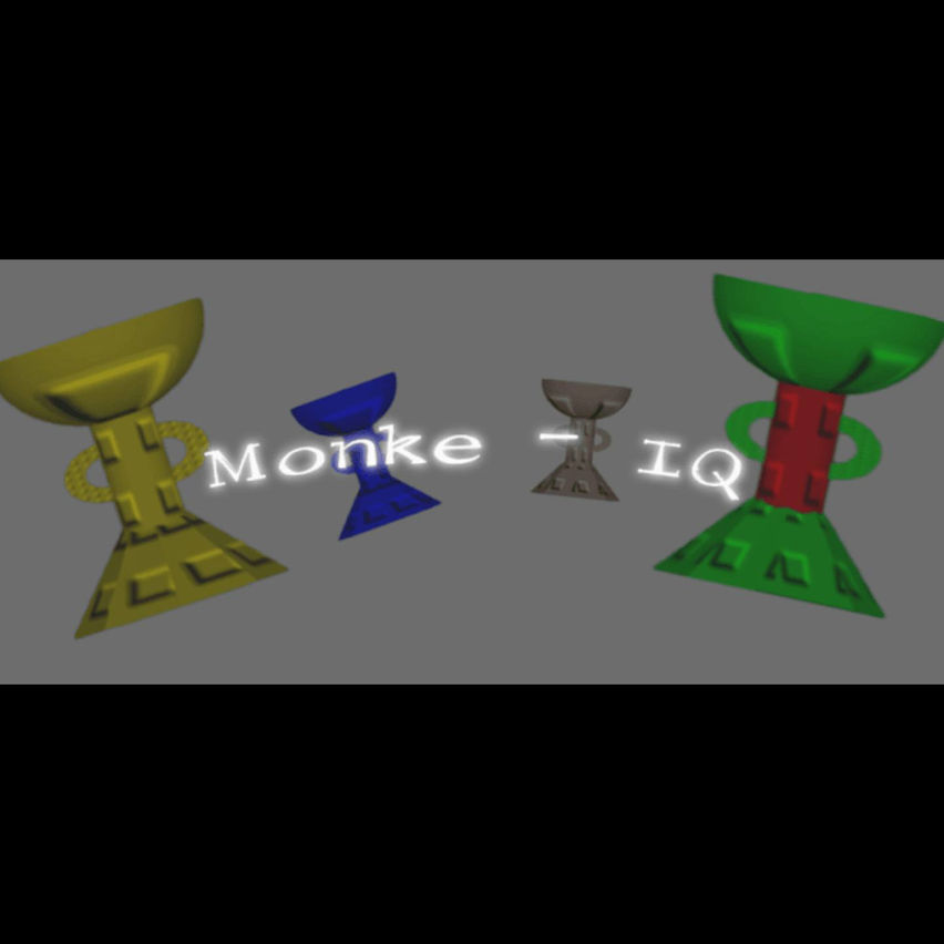 Monke IQ