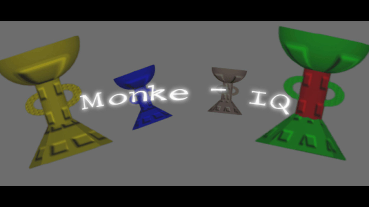 Monke IQ