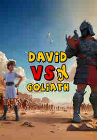 David Vs Goliath