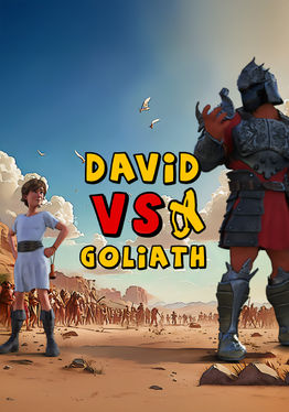 David Vs Goliath