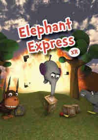Elephant Express XR