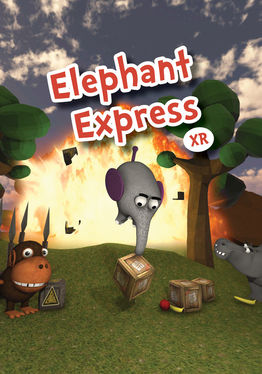 Elephant Express XR