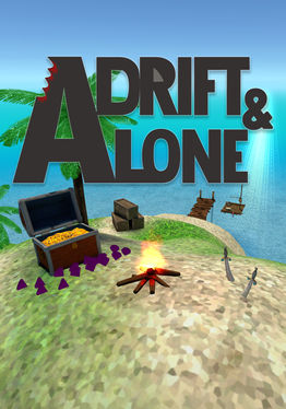 Adrift and Alone