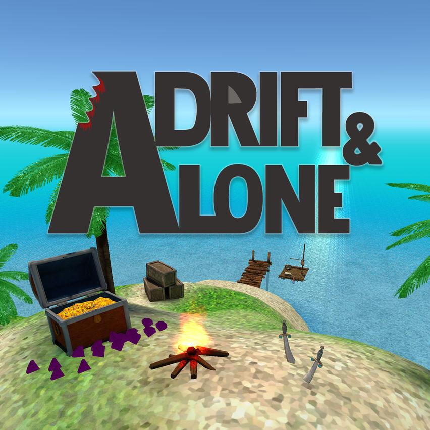 Adrift and Alone
