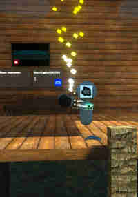 Short Fuse