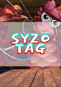 Syzo  Tag