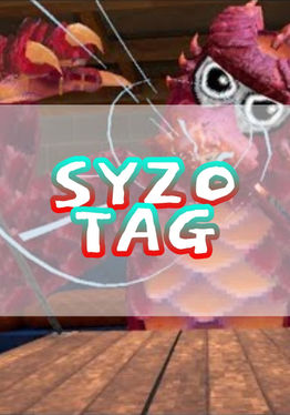 Syzo  Tag